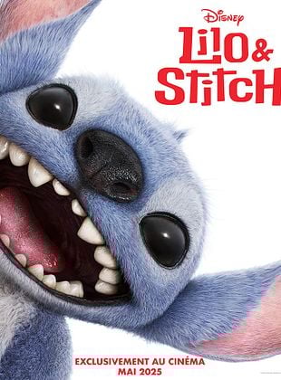 LILO ET STITCH