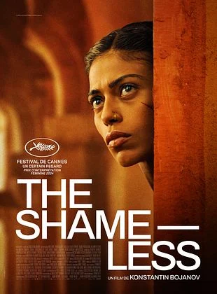 THE SHAMELESS