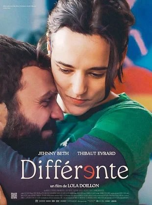 DIFFERENTE